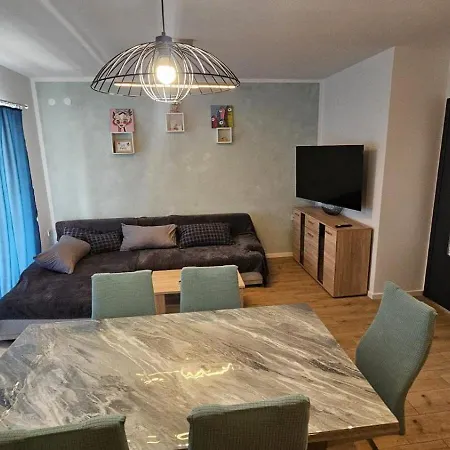 Apartman Apartment Lopar *