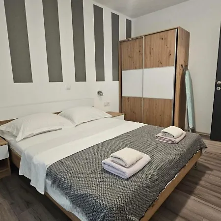 Apartman Apartment Lopar *