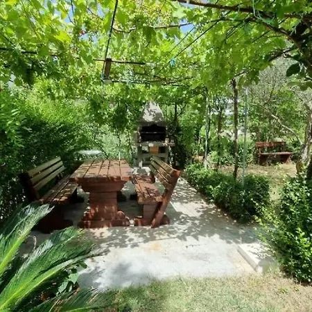 Apartment Lopar * Лопар