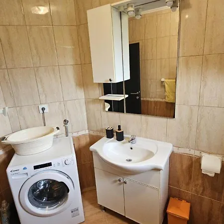 Apartment Lopar * Lopar