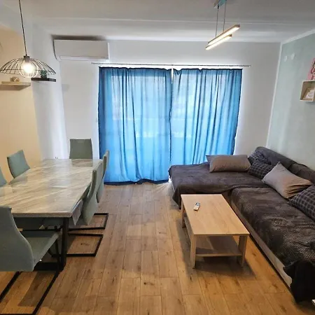 Apartment Lopar *