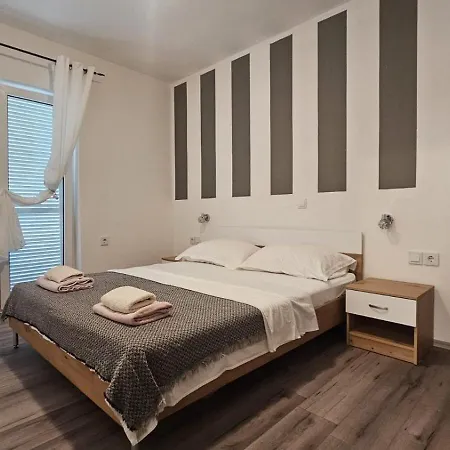 Апартаменты Apartment Lopar *