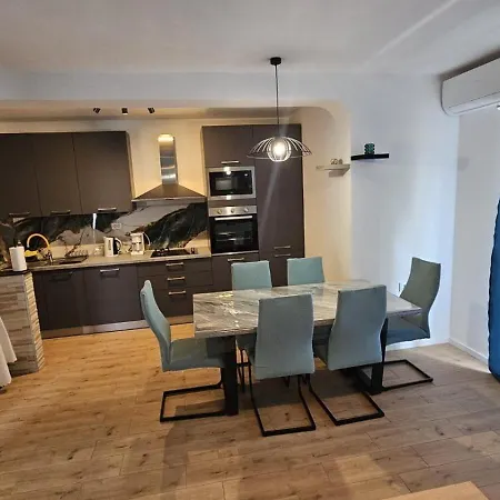Apartman Apartment Lopar