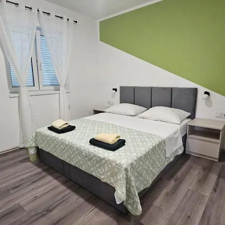Apartment Lopar Апартаменты Лопар