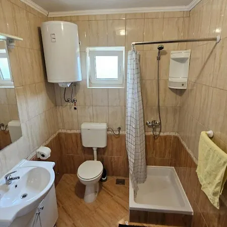 Apartment Lopar Лопар