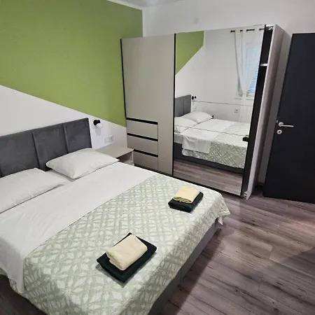 Apartment Lopar Apartman