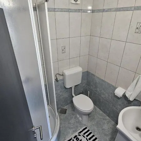 Apartment Lopar * Lopar