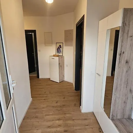 Apartman Apartment Lopar