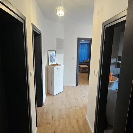 Apartman Apartment Lopar Lopar